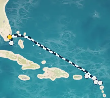 10 Night Miami to Miami cruise