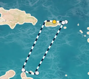 7 Night San Juan to San Juan cruise