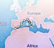 14 Night Rome to Rome cruise