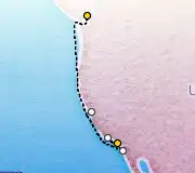 7 Night Vancouver to Los Angeles cruise