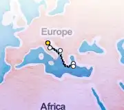 7 Night Venice to Venice cruise