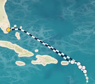 10 Night Miami to Miami cruise