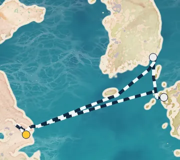 5 Night Shanghai to Shanghai cruise