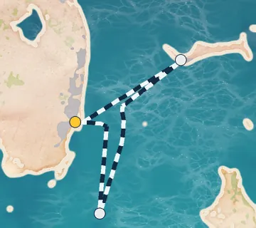 4 Night Miami to Miami cruise