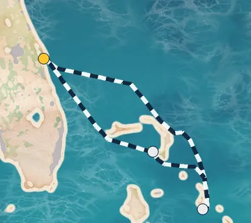 4 Night Port Canaveral to Port Canaveral cruise