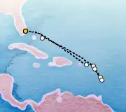 11 Night Ft. Lauderdale to Ft. Lauderdale cruise