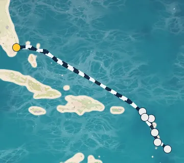 11 Night Ft. Lauderdale to Ft. Lauderdale cruise