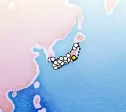 24 Night Tokyo to Tokyo cruise