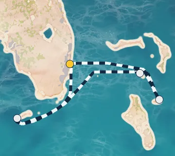 4 Night Ft. Lauderdale to Ft. Lauderdale cruise