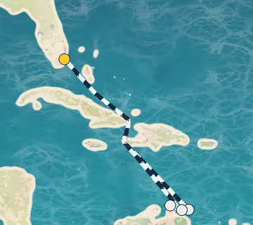 8 Night Miami to Miami cruise