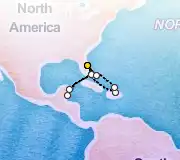 14 Night Port Canaveral to Port Canaveral cruise