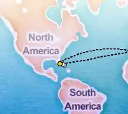 5 Night Miami to Miami cruise