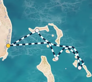 5 Night Miami to Miami cruise
