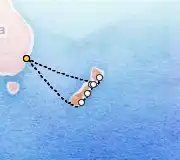 11 Night Sydney to Sydney cruise