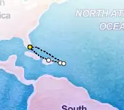 7 Night Miami to Miami cruise