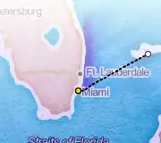 3 Night Miami to Miami cruise