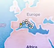 14 Night Barcelona to Barcelona cruise