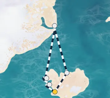 14 Night Reykjavik to Reykjavik cruise