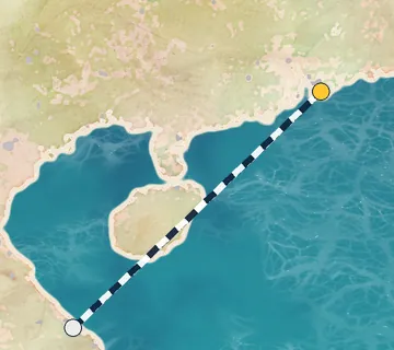 4 Night Hong Kong to Hong Kong cruise