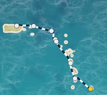 7 Night Barbados to San Juan cruise