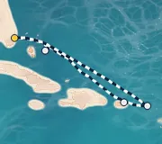 7 Night Ft. Lauderdale to Ft. Lauderdale cruise
