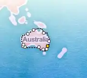 28 Night Sydney to Sydney cruise