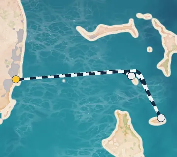 5 Night Miami to Miami cruise