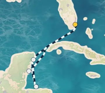 7 Night Miami to Miami cruise