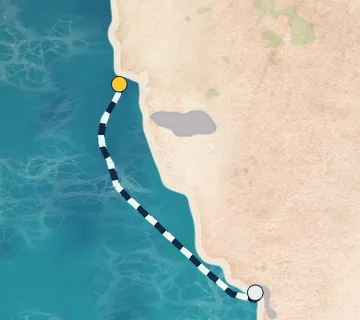 3 Night San Diego to San Diego cruise