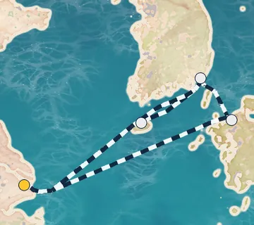 9 Night Shanghai to Shanghai cruise