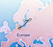 7 Night Berlin to Berlin cruise