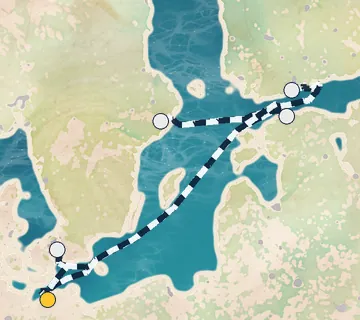 7 Night Berlin to Berlin cruise