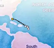 10 Night Ft. Lauderdale to Ft. Lauderdale cruise