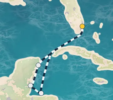 7 Night Ft. Lauderdale to Ft. Lauderdale cruise