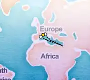 4 Night Marseille to Marseille cruise