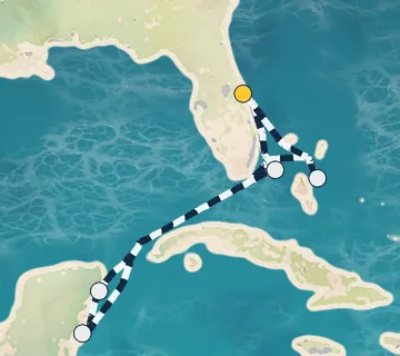 11 Night Port Canaveral to Port Canaveral cruise