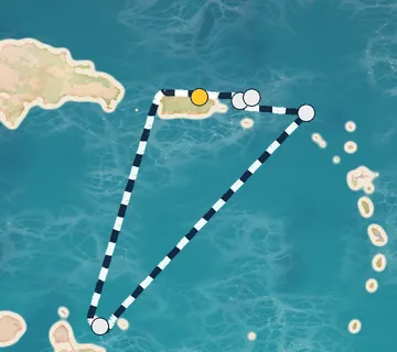 7 Night San Juan to San Juan cruise
