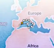 14 Night Barcelona to Barcelona cruise