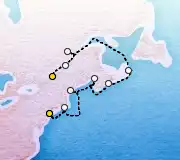 11 Night New York to Montreal cruise