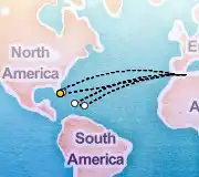 7 Night Miami to Miami cruise