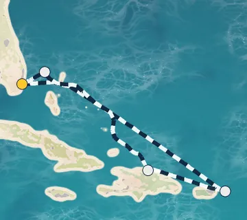 7 Night Miami to Miami cruise