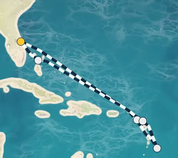 9 Night Port Canaveral to Port Canaveral cruise