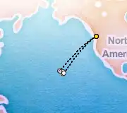 17 Night Vancouver to Vancouver cruise