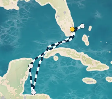 7 Night Ft. Lauderdale to Ft. Lauderdale cruise