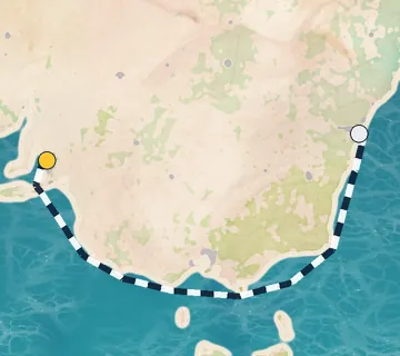 3 Night Adelaide to Sydney, Australia cruise