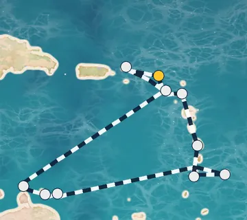 14 Night Philipsburg to Philipsburg cruise