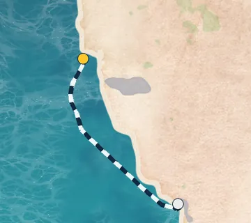 3 Night San Diego to San Diego cruise