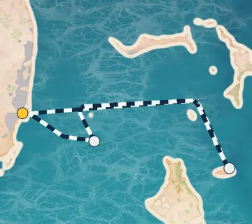 4 Night Miami to Miami cruise