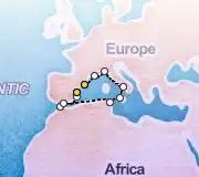 11 Night Barcelona to Valencia cruise