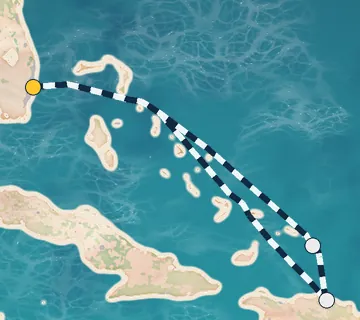 5 Night Fort Lauderdale to Fort Lauderdale cruise